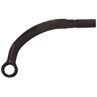 Facom Single Ended Spanner 17 mm, 180mm Overall Length DT.TW17