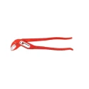 Facom Water Pump Plier Twin Slip Joint Multigrip, Satin Finish, 7 Positions, 240mm Overall Length, 60mm Jaw 484A