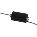 FERROXCUBE Ferrite Bead Axial Bead 10 mm Length 6 mm Diameter 725 Ω Impedance at 100 MHz WBC2.5/A-4B1