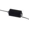 FERROXCUBE Ferrite Bead Axial Bead 10 mm Length 6 mm Diameter 725 Ω Impedance at 100 MHz WBC2.5/A-4B1
