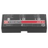 Facom Screwdriver Bit Set, 9 Pieces, Flat, Phillips, Pozidriv, 25 mm Length AME.B3