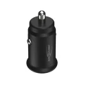 Ansmann Car Charger USB 12V-24V DC Input, 5V DC Output 2.4A, 30W Power, CE Certified 1000-0030-520