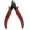 RS PRO Separator Plier 1-Piece Smooth Jaw, 147mm Overall Length, Carbon Steel Chrome Finish 238-0733