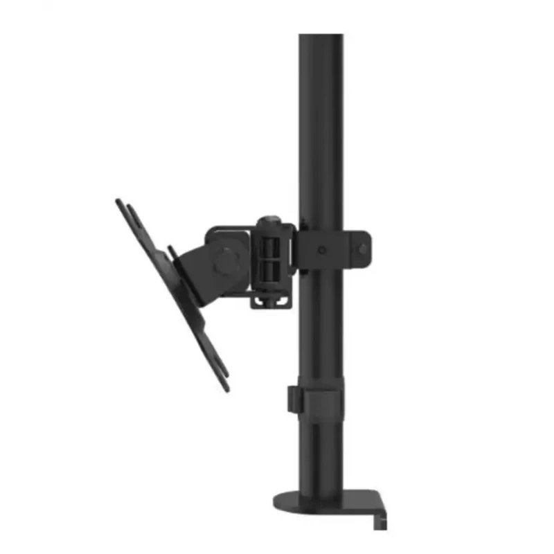 Hama Monitor Arm for 13 to 32 Inch Screens with Extension Arm, Maximum Load 10kg, VESA 75x75 to 100x100 mm, 40.64cm 118490