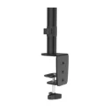 Hama Monitor Arm for 13 to 32 Inch Screens with Extension Arm, Maximum Load 10kg, VESA 75x75 to 100x100 mm, 40.64cm 118490