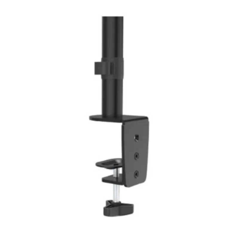 Hama Monitor Arm for 13 to 32 Inch Screens with Extension Arm, Maximum Load 10kg, VESA 75x75 to 100x100 mm, 40.64cm 118490