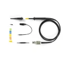 Rohde & Schwarz 300 MHz Passive Voltage Oscilloscope Probe 10:1 Attenuation BNC Connector RT-ZP03S