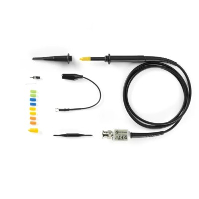 Rohde & Schwarz 300 MHz Passive Voltage Oscilloscope Probe 10:1 Attenuation BNC Connector RT-ZP03S