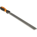 Bahco 300 mm Second Engineers Flat File with Handle Included 1-100-12-2-2