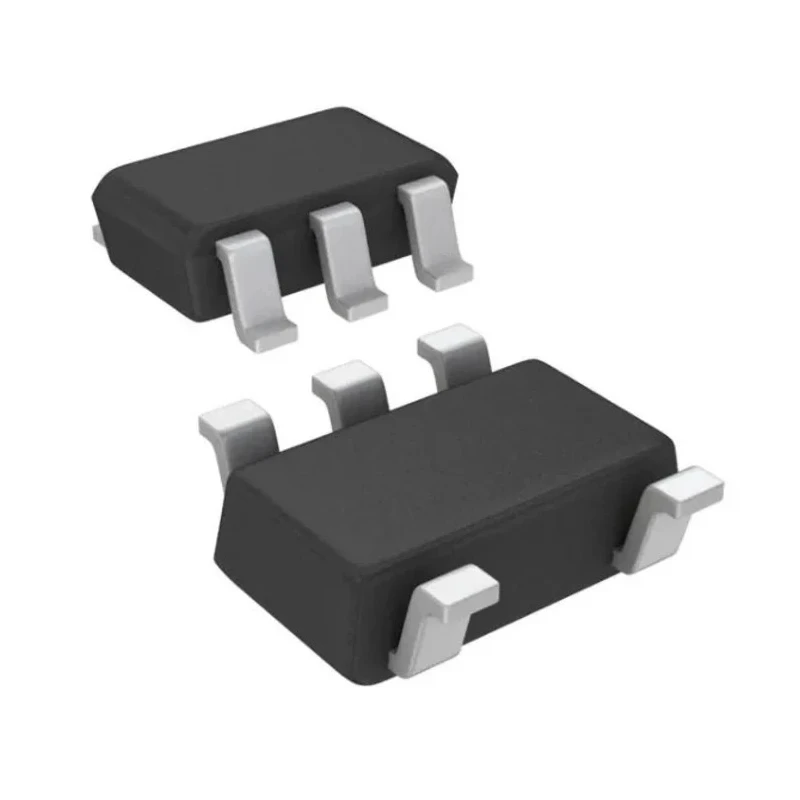 STMicroelectronics Comparator Low Power Single Voltage 2V to 36V, 300 ns Response, 5-Pin SOT-23 TS391RILT