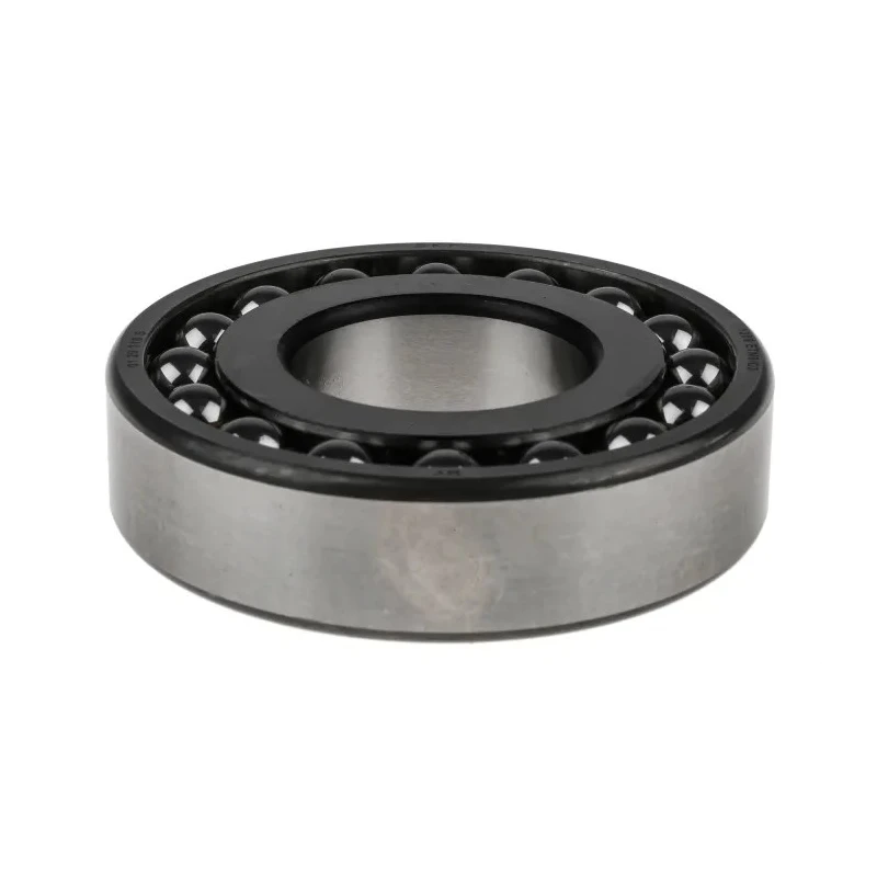 SKF Self-Aligning Ball Bearing 45 mm Inside Diameter 100 mm Outside Diameter 25 mm Race Width Non-Metallic Cage 1309 ETN9/C3