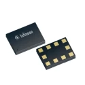 Infineon RF Switch Single-Pole Four Throw (SP4T) Antenna Tuning Switch 10-Pin TSLP BGSA147ML10E6327XTSA1