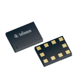 Infineon RF Switch Single-Pole Four Throw (SP4T) Antenna Tuning Switch 10-Pin TSLP BGSA147ML10E6327XTSA1