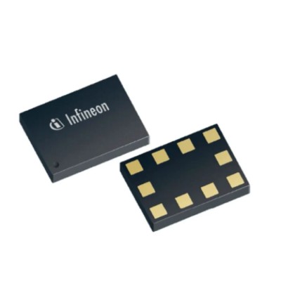 Infineon RF Switch Single-Pole Four Throw (SP4T) Antenna Tuning Switch 10-Pin TSLP BGSA147ML10E6327XTSA1