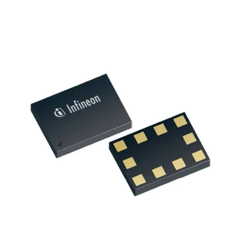 Infineon RF Switch Single-Pole Four Throw (SP4T) Antenna Tuning Switch 10-Pin TSLP BGSA147ML10E6327XTSA1