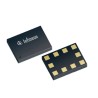 Infineon RF Switch Single-Pole Four Throw (SP4T) Antenna Tuning Switch 10-Pin TSLP BGSA147ML10E6327XTSA1