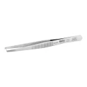 Erem 4.7in Stainless Steel Stripping ESD Safe Tweezer 29Y30