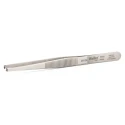 Erem 4.7in Stainless Steel Stripping ESD Safe Tweezer 29Y36