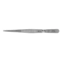 Erem 4.7in Stainless Steel Stripping ESD Safe Tweezer 29Y30