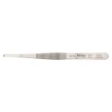 Erem 4.7in Stainless Steel Stripping ESD Safe Tweezer 29Y36