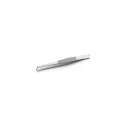 Erem 4.7in Stainless Steel Stripping ESD Safe Tweezer 29Y30