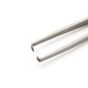 Erem 4.7in Stainless Steel Stripping ESD Safe Tweezer 29Y36