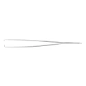 Erem 4.7in Stainless Steel Stripping ESD Safe Tweezer 29Y30