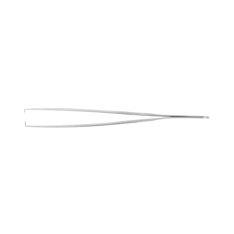 Erem 4.7in Stainless Steel Stripping ESD Safe Tweezer 29Y30