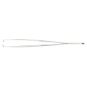 Erem 4.7in Stainless Steel Stripping ESD Safe Tweezer 29Y36