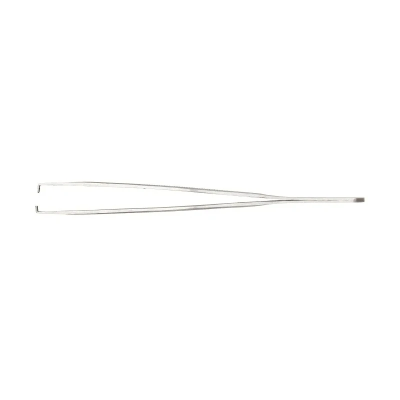 Erem 4.7in Stainless Steel Stripping ESD Safe Tweezer 29Y36