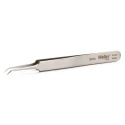 Erem Stainless Steel Pointed ESD Safe Tweezer 115mm 5BSA
