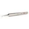 Erem Stainless Steel Pointed ESD Safe Tweezer 115mm 5BSA