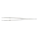 Erem Stainless Steel Pointed ESD Safe Tweezer 115mm 5BSA