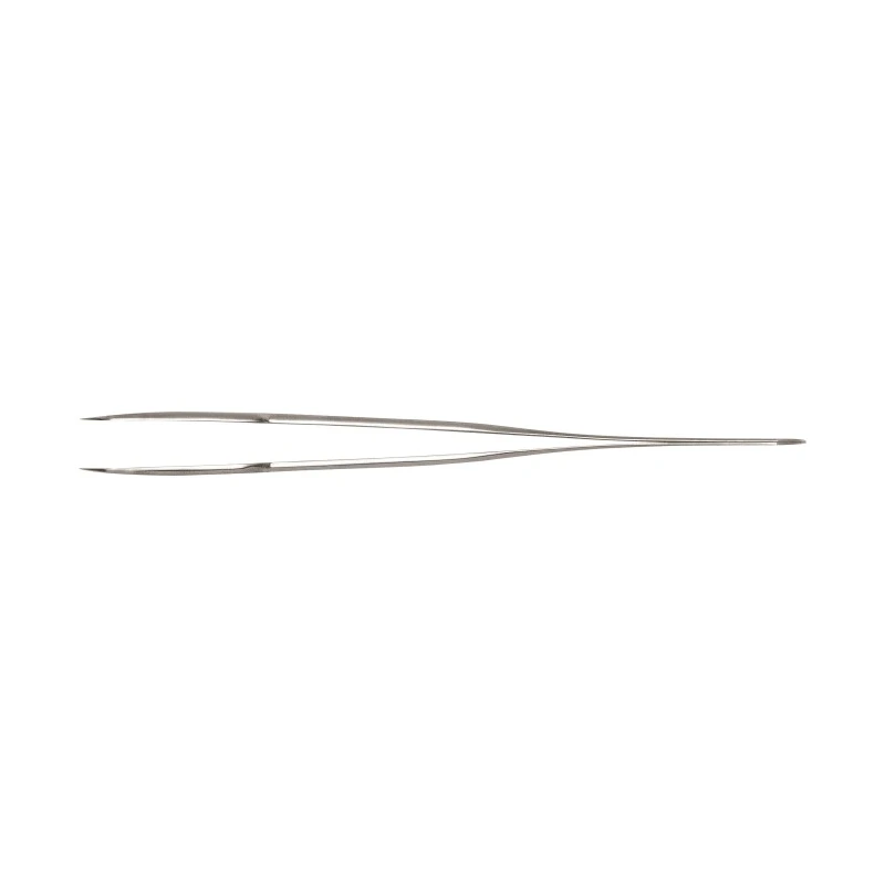Erem Stainless Steel Pointed ESD Safe Tweezer 115mm 5BSA