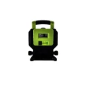 Unilite Rechargeable LED Work Light 50W 5500 lm 7.4V IP54 Polycarbonate Aluminium Housing SLR-5500