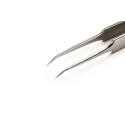 Erem Stainless Steel Pointed ESD Safe Tweezer 115mm 5BSA