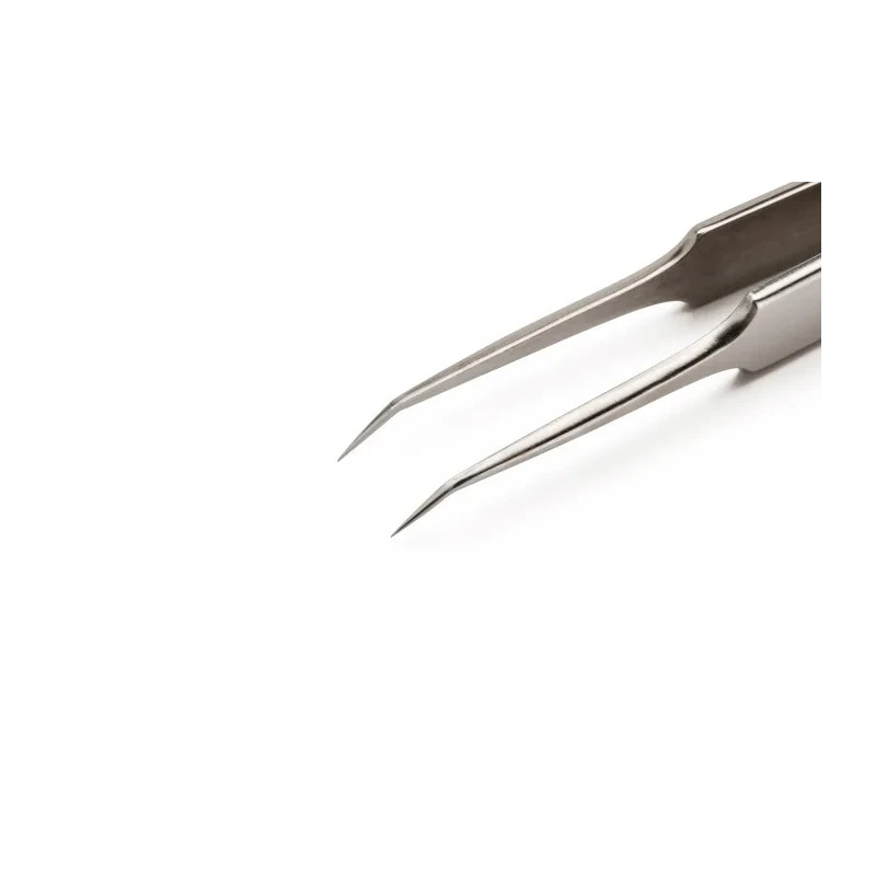 Erem Stainless Steel Pointed ESD Safe Tweezer 115mm 5BSA