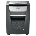 Rexel Momentum M515 30 L Micro Paper Shredder 230V Euro Plug 15 Sheet Capacity 2x15 mm Cut Size 2104577EU