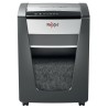 Rexel Momentum M515 30 L Micro Paper Shredder 230V Euro Plug 15 Sheet Capacity 2x15 mm Cut Size 2104577EU