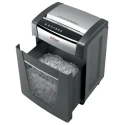 Rexel Momentum M515 30 L Micro Paper Shredder 230V Euro Plug 15 Sheet Capacity 2x15 mm Cut Size 2104577EU