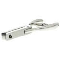 Idento Manual Round 1-Hole Punch, Marking Pliers for Inspection Plates LZ 51