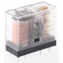 Omron PCB Power Relay 24V DC Coil 5A Switching Current SPDT G2RK-1 DC24
