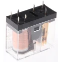Omron PCB Power Relay 24V DC Coil 5A Switching Current SPDT G2RK-1 DC24