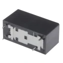 Omron Power Relay PCB Mount SPST Silver Alloy Contact 24V DC Coil 10A Switching Current G2RL-1A DC24