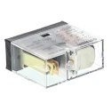 Omron PCB Power Relay 24V DC Coil, 5A Switching Current, SPST, PCB Mount, 380V AC Switching Voltage G2RK-1A DC24