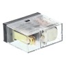 Omron PCB Power Relay 24V DC Coil, 5A Switching Current, SPST, PCB Mount, 380V AC Switching Voltage G2RK-1A DC24