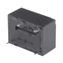 Omron PCB Power Relay 12V DC Coil, 10A Switching Current, SPST Contact Configuration G5CA-1A DC12