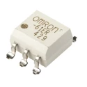 Omron Solid State Relay Surface Mount PCB Terminal 60V AC Load 2.5A 1.5V Control G3VM