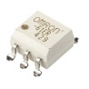 Omron Solid State Relay Surface Mount PCB Terminal 60V AC Load 2.5A 1.5V Control G3VM
