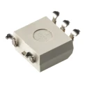Omron Solid State Relay Surface Mount PCB Terminal 60V AC Load 2.5A 1.5V Control G3VM